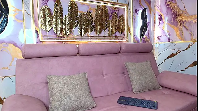 Valeriabigass online show from February 2026 08:05:01 PM