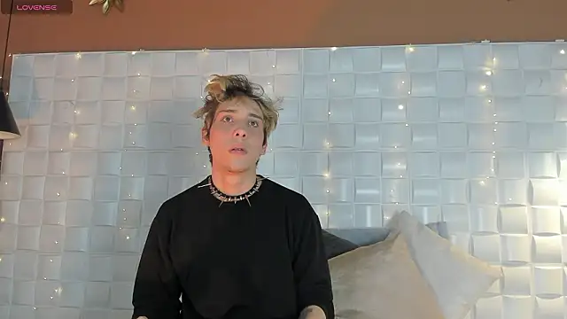 DannyParker  online show from February 2026 02:15:02 AM