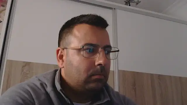 VanillaTime78-Jorge online show from April 2026 03:18:02 PM