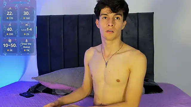 axxxel twink online show from April 2026 01:33:01 AM