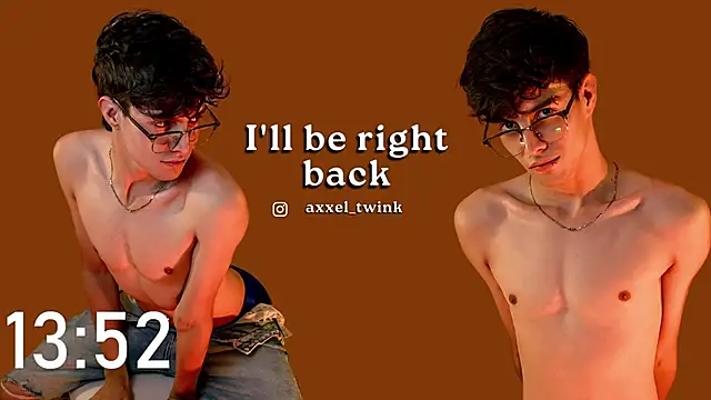axxxel twink online show from June 2026 02:14:02 AM