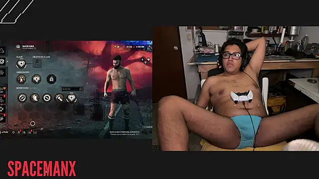 Snapshot of spacemanx_eddy chatting on March 2026 05:08:02 AM spacemanx eddy online show from March 2026 05:08:02 AM