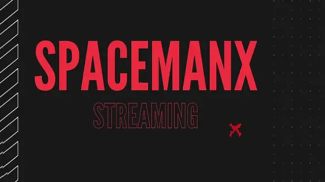 spacemanx eddy online show from May 2026 03:46:02 AM