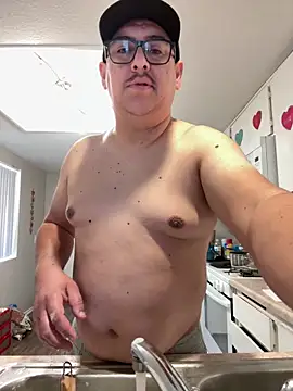 Skizm1986 online show from February 2026 05:41:01 PM