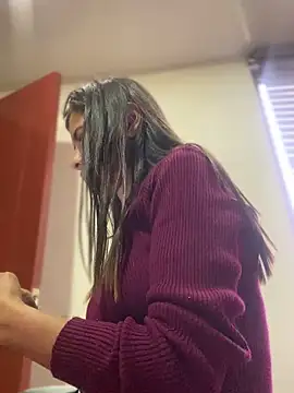 Esperanza GS online show from March 2026 10:46:01 PM