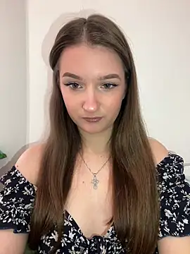 Snapshot of Green_eyes_lady chatting on April 2026 12:07:01 PM Green eyes lady online show from April 2026 12:07:01 PM