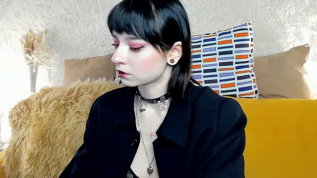 Scarle Whisper online show from February 2026 01:20:02 AM