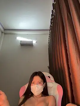 wang1472581 online show from March 2026 10:01:01 AM