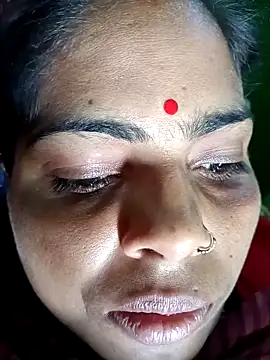 Priyakoli4568 online show from April 2026 08:01:02 AM