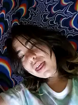 Kennya Rodriguez online show from January 2025 02:13:01 PM