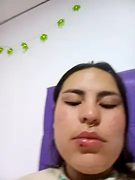 Kennya Rodriguez online show from February 2025 09:20:01 AM