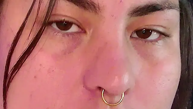 Kennya Rodriguez online show from February 2025 01:02:01 AM