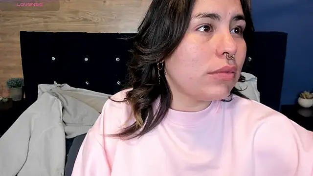 Kennya Rodriguez online show from February 2025 10:37:02 AM