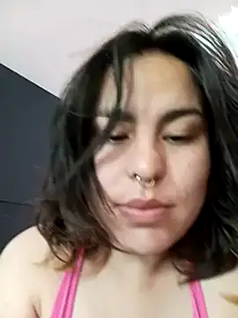 Kennya Rodriguez online show from March 2025 05:44:01 AM