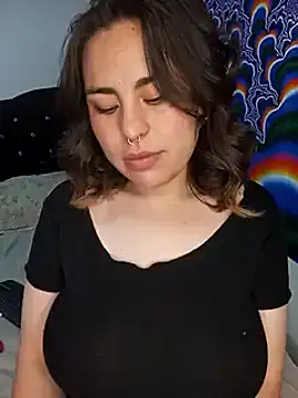 Kennya Rodriguez online show from March 2025 06:46:02 AM