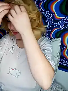 Kennya Rodriguez online show from March 2025 09:01:02 AM