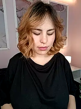 Kennya Rodriguez online show from September 2025 05:09:01 AM