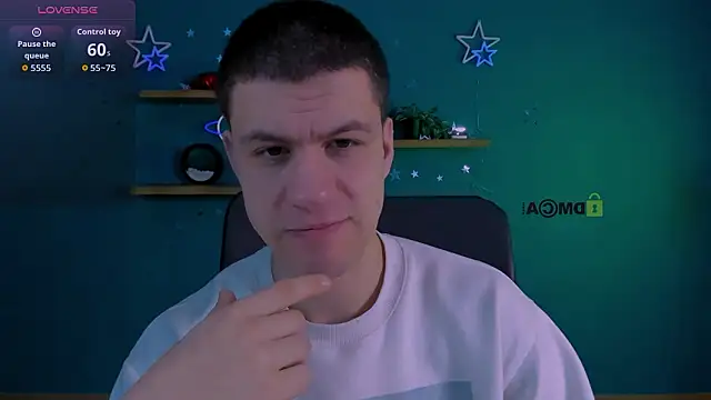 neo raze online show from February 2026 07:57:02 PM