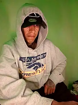 joshu23 online show from March 2026 10:57:01 PM