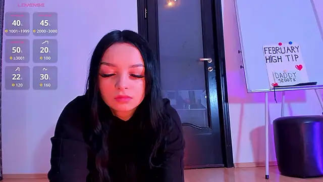 Snapshot of Peanaughty chatting on February 2026 08:13:01 AM Peanaughty online show from February 2026 08:13:01 AM