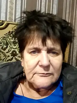 IrchykLove online show from February 2026 05:31:01 PM