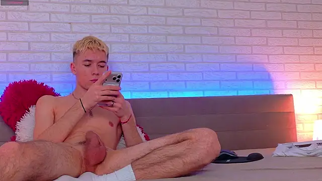 KevinParke online show from February 2026 10:04:01 AM