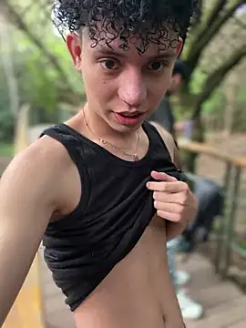 Snapshot of yoursexyjose chatting on May 2026 08:13:02 PM yoursexyjose online show from May 2026 08:13:02 PM