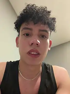 Snapshot of yoursexyjose chatting on June 2026 08:52:02 PM yoursexyjose online show from June 2026 08:52:02 PM