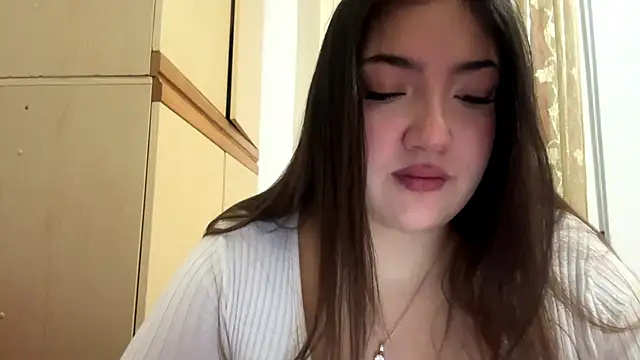 LunaVelix online show from February 2026 08:53:02 AM