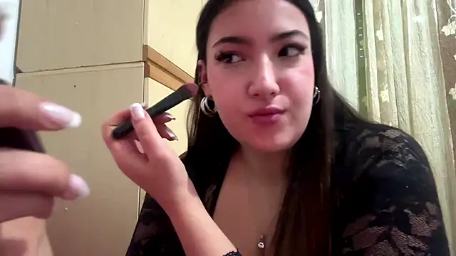 LunaVelix online show from February 2026 08:29:01 AM