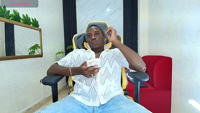 michell joos online show from February 2026 08:27:01 PM