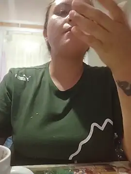 Snapshot of GassyClop chatting on March 2026 08:09:01 PM GassyClop online show from March 2026 08:09:01 PM