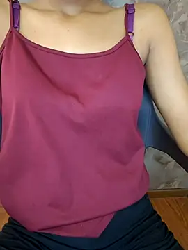 Snapshot of -Sapna001 chatting on June 2026 09:50:01 AM -Sapna001 online show from June 2026 09:50:01 AM