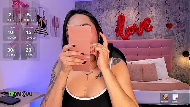 linda dixon online show from February 2026 03:02:01 AM