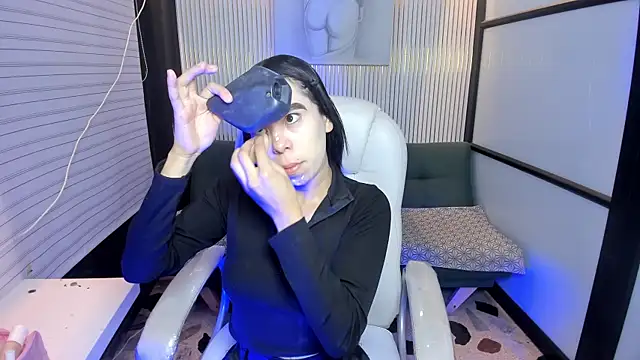 GemmaBrown online show from February 2026 12:53:02 PM