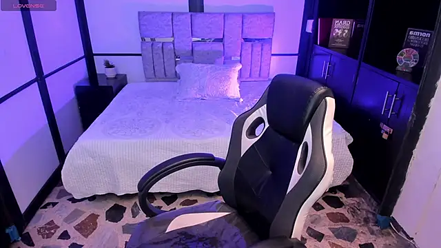 GemmaBrown online show from February 2026 01:07:02 PM