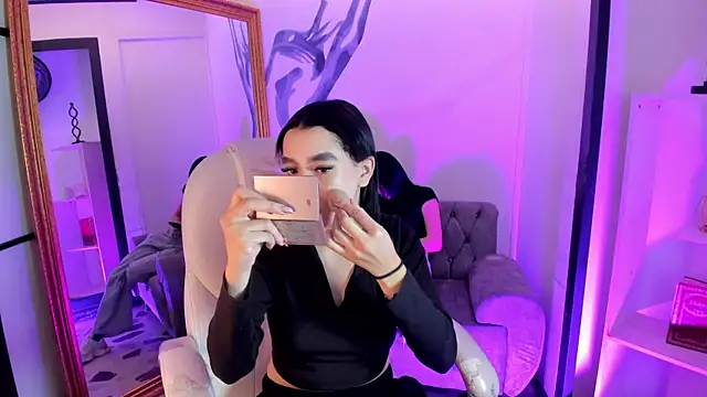 GemmaBrown online show from April 2026 12:43:02 PM