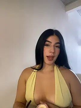  HannahFox  online show from February 2026 09:44:01 PM