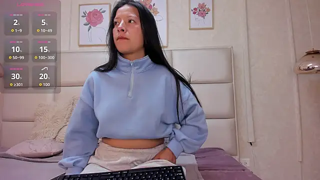 Snapshot of double_temptation_ chatting on May 2026 12:54:02 PM double temptation online show from May 2026 12:54:02 PM