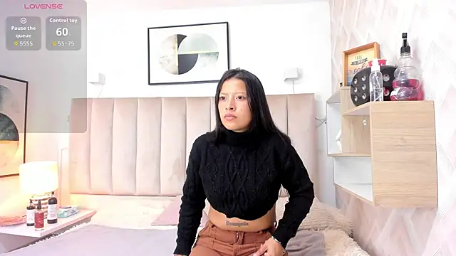 Snapshot of double_temptation_ chatting on May 2026 07:10:02 PM double temptation online show from May 2026 07:10:02 PM