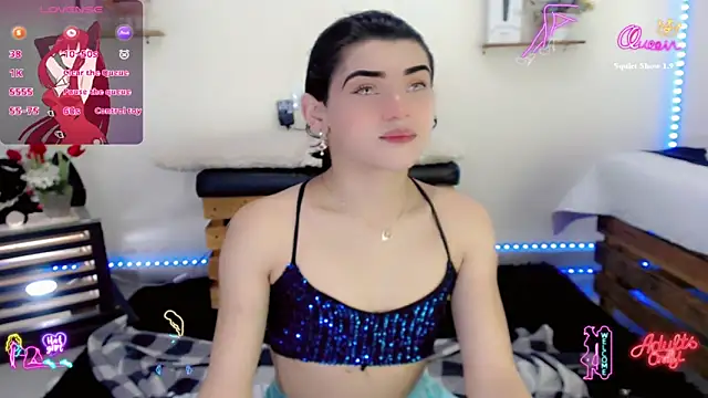 NathalialLooes online show from April 2026 05:27:01 AM