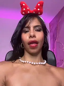 Snapshot of canela_salvaje chatting on June 2026 07:14:02 AM canela salvaje online show from June 2026 07:14:02 AM