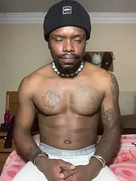 -HIIM- online show from March 2026 01:32:01 AM