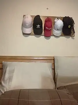 -HIIM- online show from March 2026 06:01:01 PM