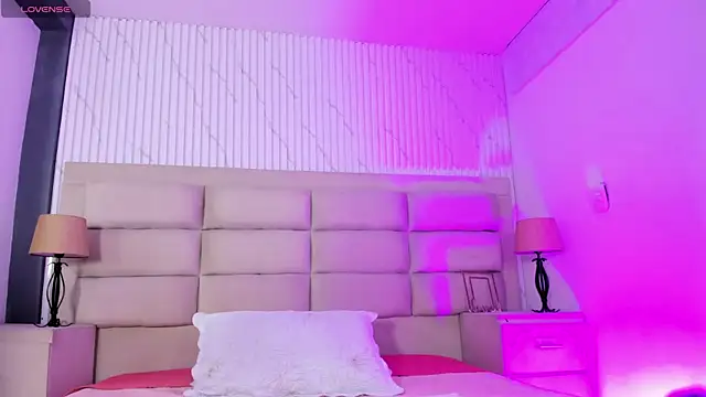 Snapshot of KarelyMitchel chatting on February 2026 02:11:02 PM KarelyMitchel online show from February 2026 02:11:02 PM