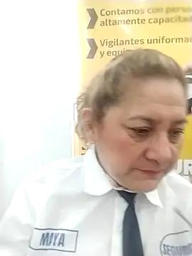 JULIETA 21- online show from April 2026 12:43:01 PM