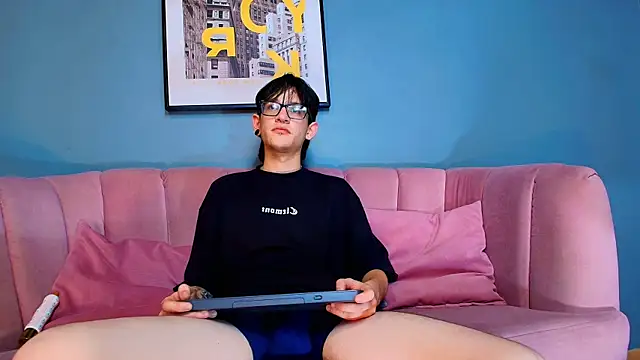 Snapshot of Jax_valentine chatting on February 2026 10:54:01 PM Jax valentine online show from February 2026 10:54:01 PM