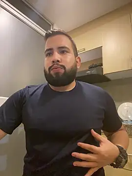 Snapshot of Dalton_s chatting on February 2026 01:01:02 AM Dalton s online show from February 2026 01:01:02 AM