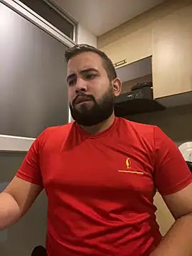 Snapshot of Dalton_s chatting on February 2026 11:56:01 PM Dalton s online show from February 2026 11:56:01 PM