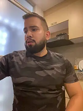 Snapshot of Dalton_s chatting on March 2026 10:59:02 PM Dalton s online show from March 2026 10:59:02 PM